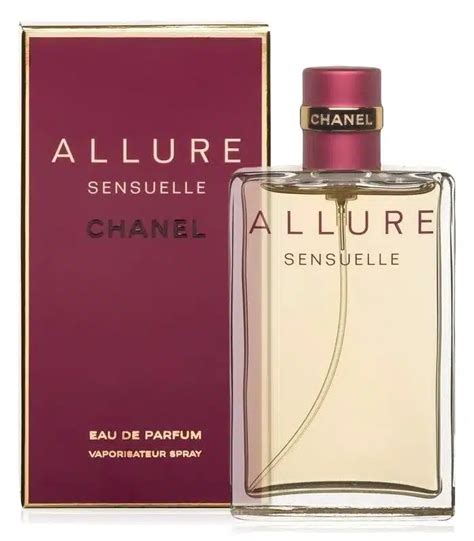 allure chanel prix tunisie|ALLURE EAU DE PARFUM CHANEL POUR FEMME Volume 35.